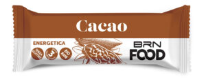 Barretta Energetica Cacao Paleo Bar BRN Food