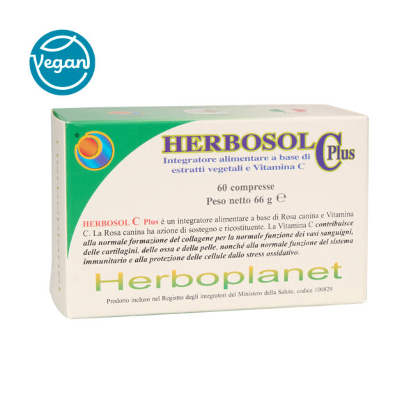 Herbosol c plus